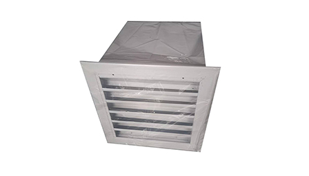 防爆儲能柜軸流風機