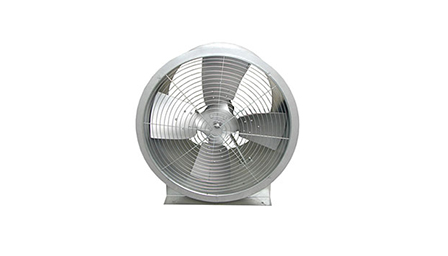 T35系列軸流通風(fēng)機