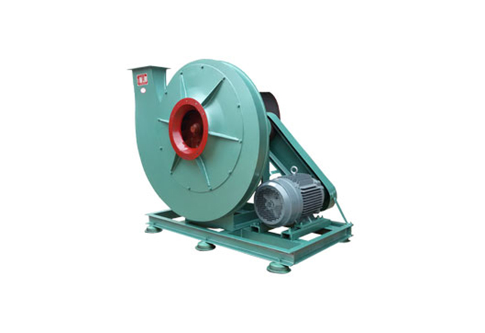 防爆離心風機的使用方法-浙江浙風科技有限公司